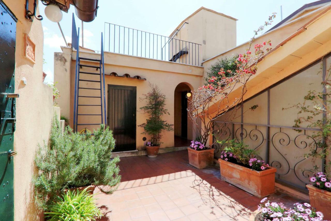 Monti Charme - My Extra Home Roma Exterior foto