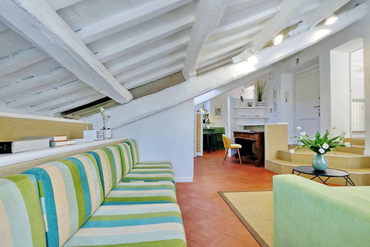 Monti Charme - My Extra Home Roma Exterior foto