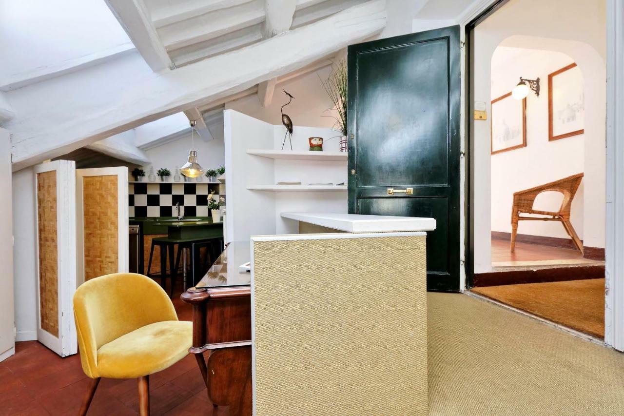 Monti Charme - My Extra Home Roma Exterior foto